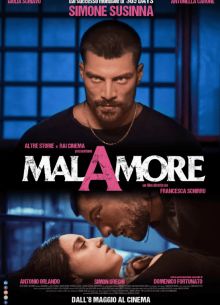 Токсичная любовь (2025)