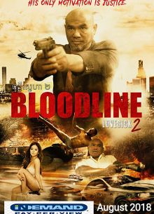 Родословная: Болен любовью 2 (2018)