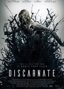 Бесплотный (2018)