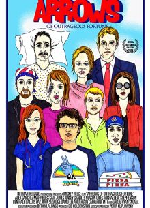 Судьба-злодейка семейки Эрроу (2019)