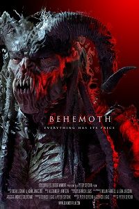Зверь (2020)