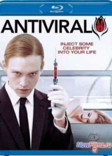 Антивирус / Антивирусный (2012)