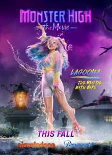 Школа монстров: Фильм (2022)