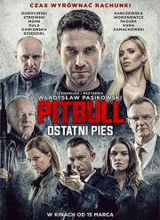Питбуль. Последний пес (2018)