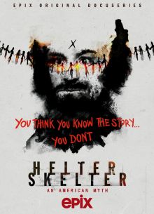 Helter Skelter:   (2020)