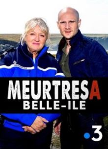 Убийство на острове Бель-Иль (2019)