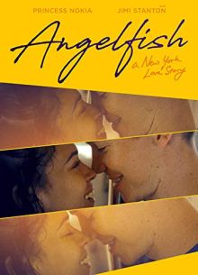 Морской ангел (2019)