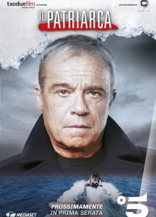 Патриарх (1-2 Сезон)