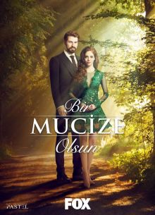 Пусть свершится чудо (1 Сезон)