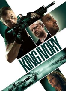Король слоновой кости (2024)