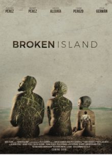 Прогнивший остров (2018)