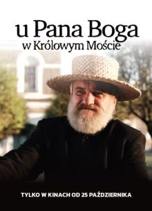 У Господа Бога в Крулевом Мосте (2024)