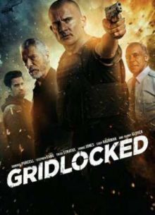 В тисках (2015)