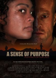 Целеустремленность: Борьба за наши жизни (2017)