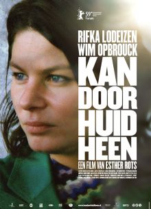 Могу пройти сквозь кожу (2009)