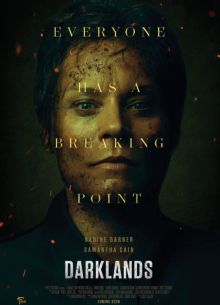 Долина смертной тени (2022)