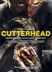 Проходческий щит / Под землей (2018)