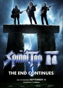   Spinal Tap 2:   (2025)
