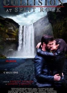 Столкновение в Сплит-Рок (2017)