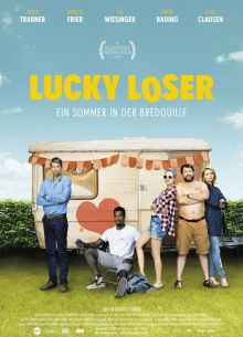 Провальное лето одного неудачника (2017)