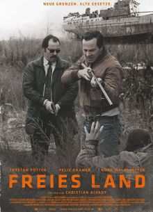 Свободная страна (2019)