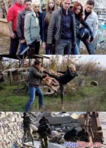 Бретер (2014) (1 Сезон)