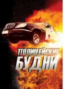 Полицейские будни (2012)