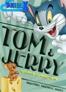 Том и Джерри (1-4 Сезон)
