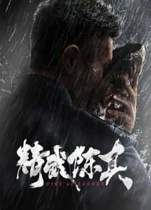 Кулак легенды (2019)