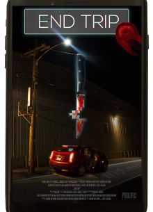 Конец поездки (2018)