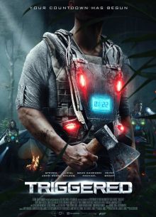 Жилет (2020)