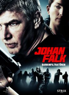 Юхан Фальк 11 (2012)