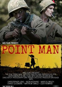 Под прицелом (2018)