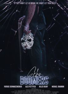 Эхо-бумеры (2020)