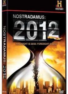 : 2012 / Nostradamus: 2012 (2009)