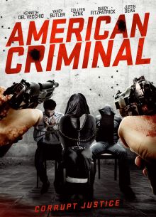Американский преступник (2019)