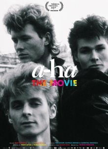 a-ha:  (2021)