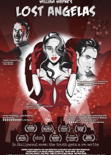 Заблудшие ангелы (2019)