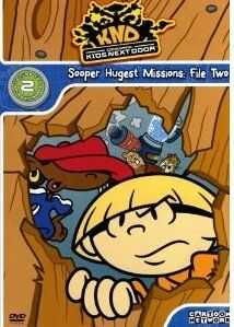 Команда нашего двора (1-5 Сезон)