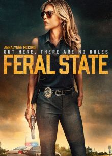 Дикий округ (2020)