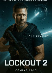 Напролом 2 (2027)