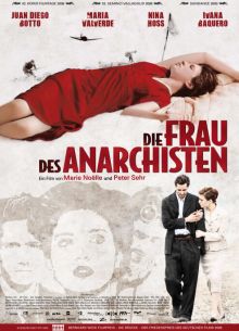 Жена анархиста (2008)