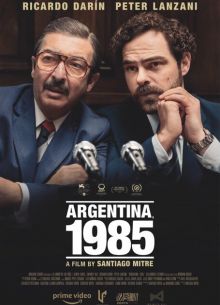 , 1985 (2022)