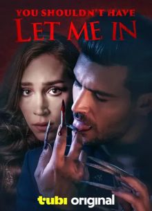 Тебе не стоило меня впускать (2024)