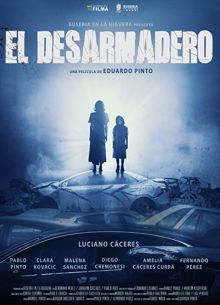 Автокладбище (2021)