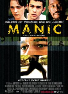 Маниакальный (2001)