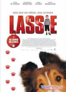 Лэсси (2005)