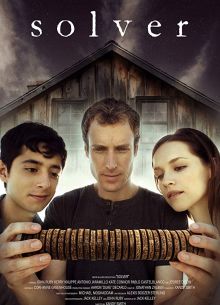 Разгадать любой ценой (2017)
