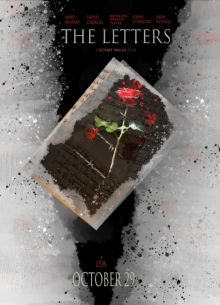 Письма (2021)