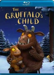 Дочурка Граффало (2011)